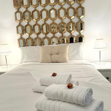 Triana Apartment Sevilla Экстерьер фото