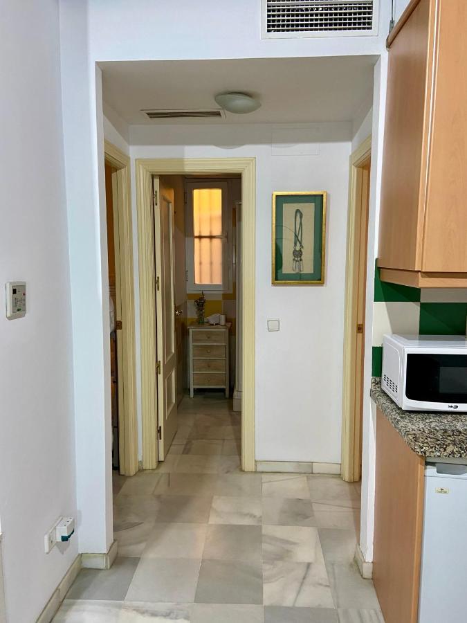 Triana Apartment Sevilla Экстерьер фото
