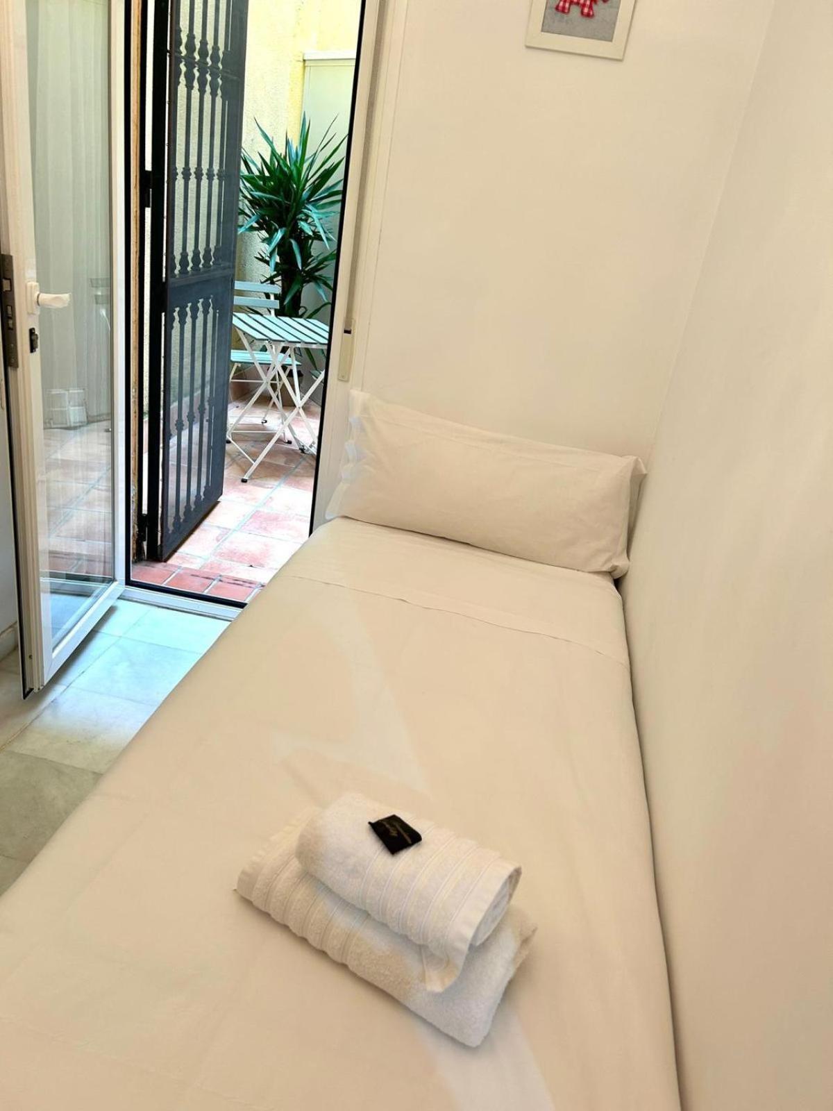Triana Apartment Sevilla Экстерьер фото
