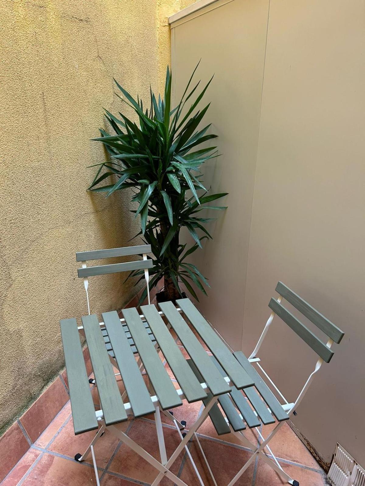 Triana Apartment Sevilla Экстерьер фото