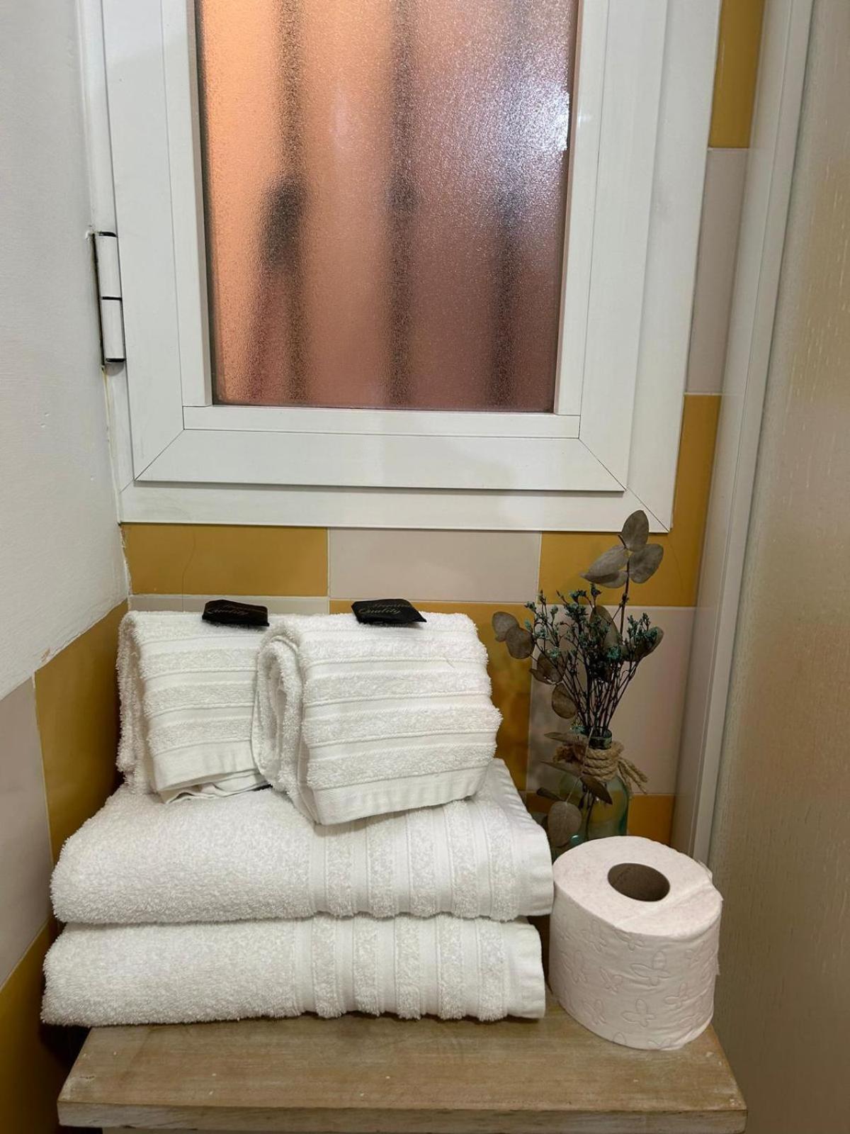 Triana Apartment Sevilla Экстерьер фото
